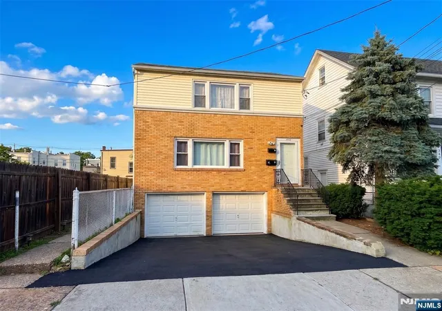 Multi family home for sale at 236 Alexander St, Newark, NJ 07106 | MLS# 26023575