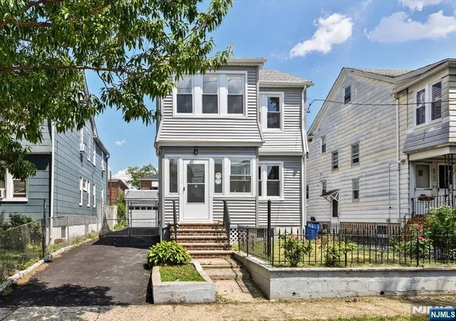 Homes for sale in Bloomfield, NJ | 188 15th St, Bloomfield, NJ 07003 | MLS# 26023591