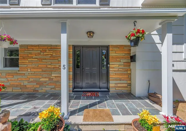 3rd image of 5 Fairview Ave, West Orange, NJ 07052 | MLS# 26023609