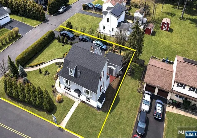 3rd image of 287 Atlantic Dr, Parsippany, NJ 07054 | MLS# 26023624