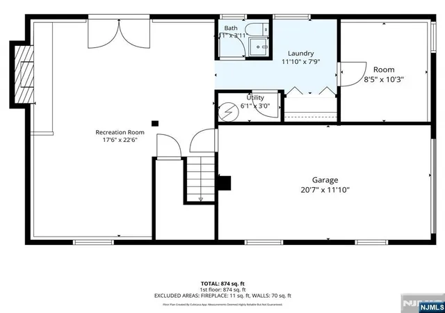 48th image of 13 Chickadee Rd, Budd Lake, NJ 07828 | MLS# 26023641