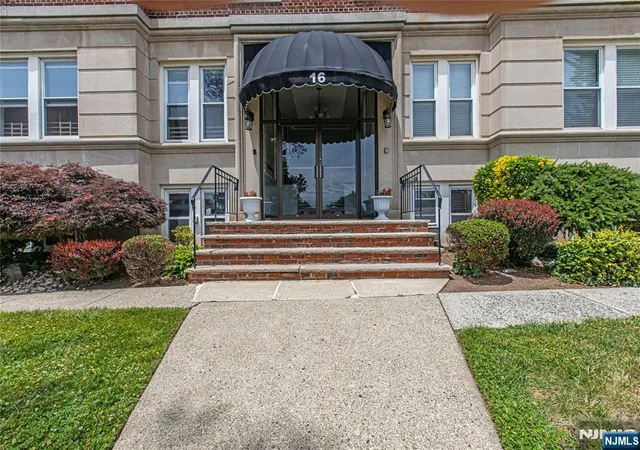 3rd image of 16 Forest St #302, Montclair, NJ 07042 | MLS# 26023642