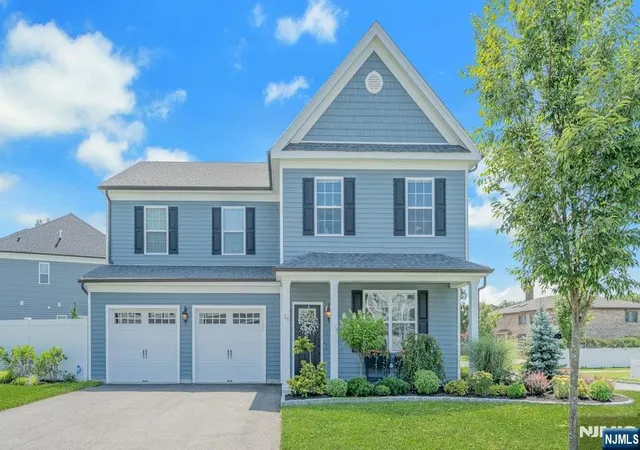1st image of 10 Bares Ct, Little Ferry, NJ 07643 | MLS# 26023651