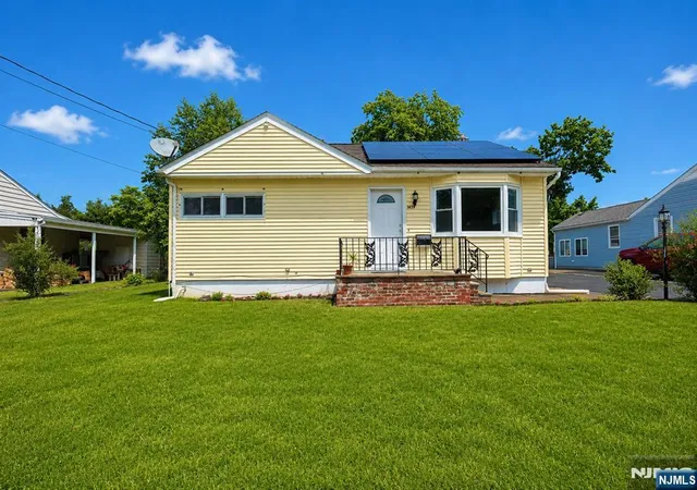 1st image of 1429 Washington Ave, Pompton Lakes, NJ 07442 | MLS# 26023652