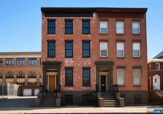 Homes for sale in Jersey City, NJ | 103 Grand St, Jersey City, NJ 07302 | MLS# 26023653