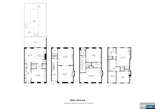Homes for sale in Jersey City, NJ | 103 Grand St, Jersey City, NJ 07302 | MLS# 26023653