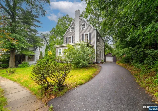 1st image of 525 Page Ter, South Orange Village, NJ 07079 | MLS# 26023662