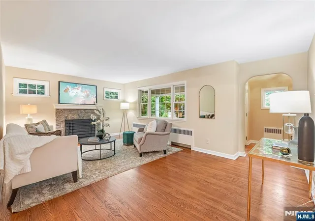 Homes for sale in Ridgewood, NJ | 445 Alpine Ter, Ridgewood, NJ 07450 | MLS# 26023665