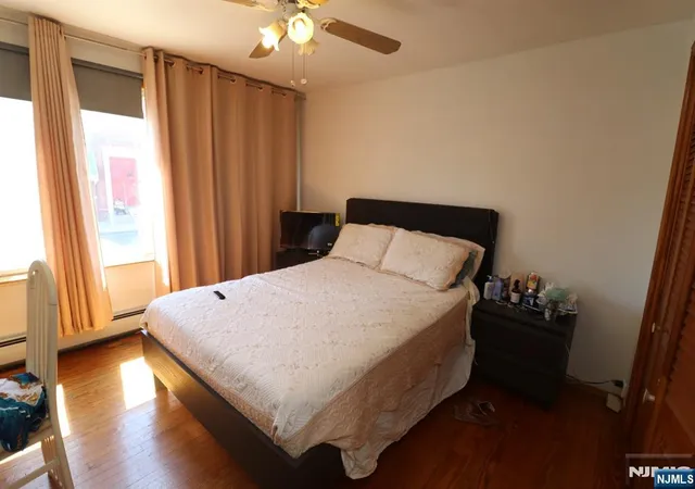 Listing Photo 5 - Condo for sale in building located at 119 Pacific St, Newark, NJ 07105