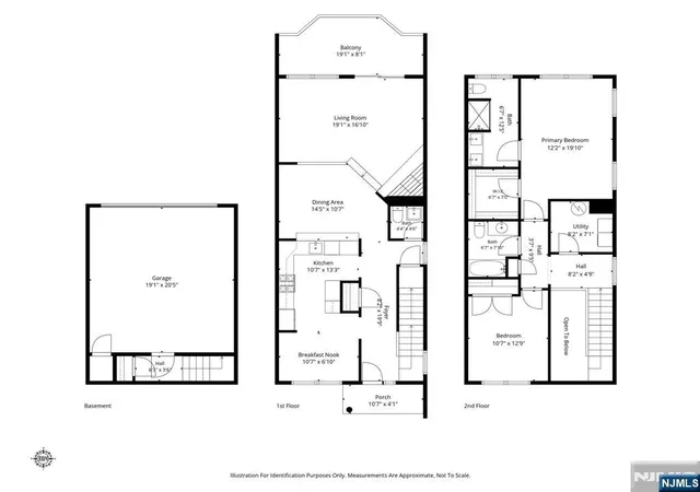 Homes for sale in Wyckoff, NJ | 94 Heather Ln, Wyckoff, NJ 07481 | MLS# 26023685