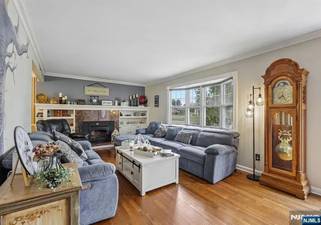 5th image of 49 Pancake Hollow Dr, Wayne, NJ 07470 | MLS# 26023689