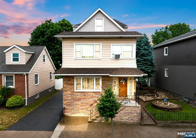 Homes for sale in Garfield, NJ | 394 Banta Ave, Garfield, NJ 07026 | MLS# 26023700