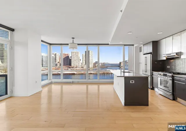 5th image of 2 2Nd St #801, Jersey City, NJ 07302 | MLS# 26023704
