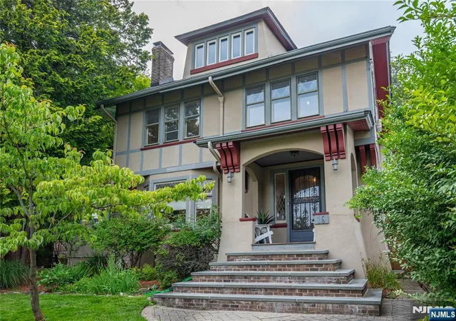 1st image of 16 Upper Mountain Ave, Montclair, NJ 07042 | MLS# 26023710