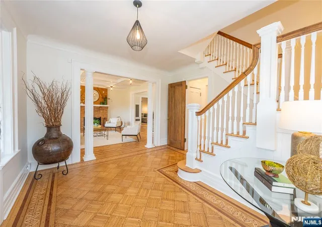 3rd image of 16 Upper Mountain Ave, Montclair, NJ 07042 | MLS# 26023710
