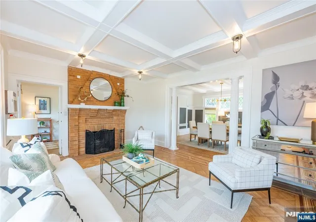 5th image of 16 Upper Mountain Ave, Montclair, NJ 07042 | MLS# 26023710