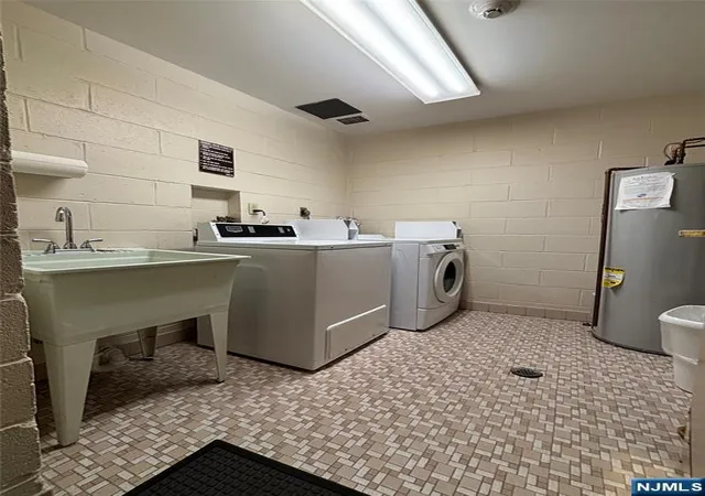 Listing Photo 2 - Condo for sale in building located at 140 Euclid Ave, Hackensack, NJ 07601 - Unit #1G
