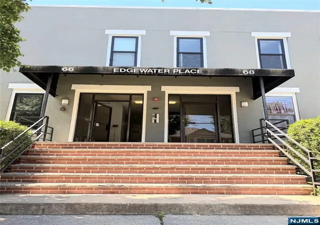 Homes for sale in Edgewater, NJ | 66 68 Edgewater Pl #A2, Edgewater, NJ 07020 | MLS# 26023722