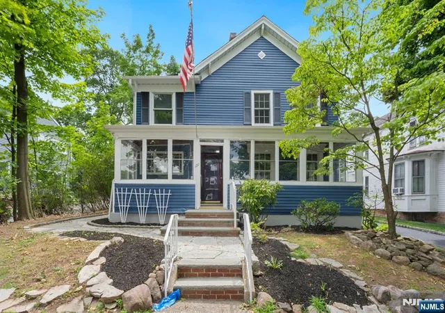 Homes for sale in South Orange Village, NJ | 120 Second St, South Orange Village, NJ 07079 | MLS# 26023732