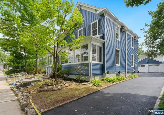2nd image of 120 Second St, South Orange Village, NJ 07079 | MLS# 26023732