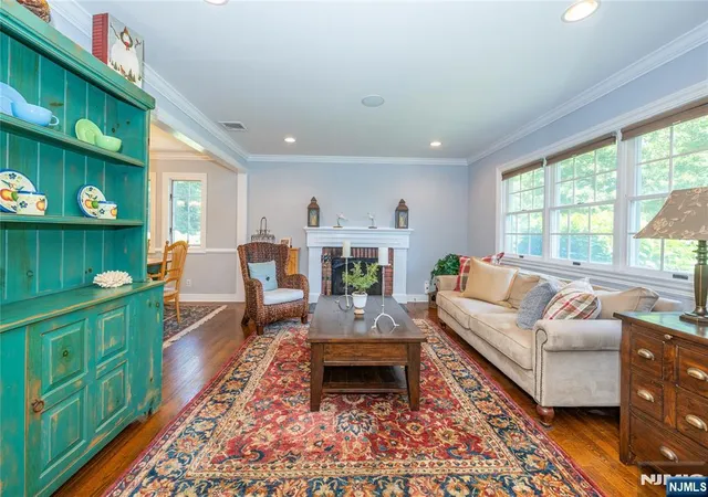 Homes for sale in Ho Ho Kus, NJ | 23 Carlton Ave, Ho Ho Kus, NJ 07423 | MLS# 26023743
