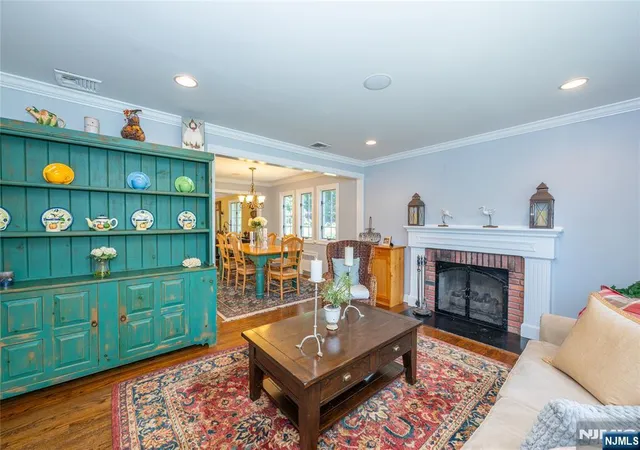 Homes for sale in Ho Ho Kus, NJ | 23 Carlton Ave, Ho Ho Kus, NJ 07423 | MLS# 26023743