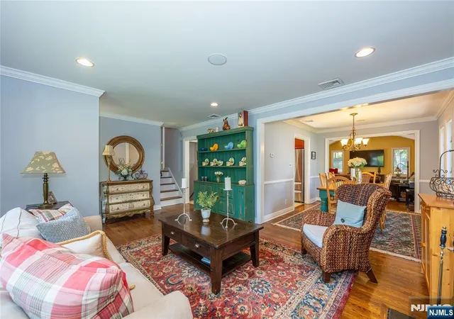 Homes for sale in Ho Ho Kus, NJ | 23 Carlton Ave, Ho Ho Kus, NJ 07423 | MLS# 26023743