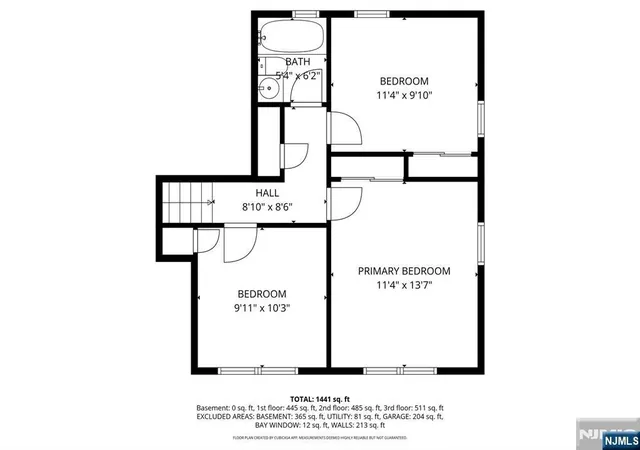 Homes for sale in Rochelle Park, NJ | 37 Cedar Dr, Rochelle Park, NJ 07662 | MLS# 26023757