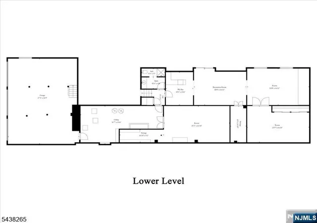 3rd image of 6 Green Hills Rd, Mendham Borough, NJ 07945 | MLS# 26023775