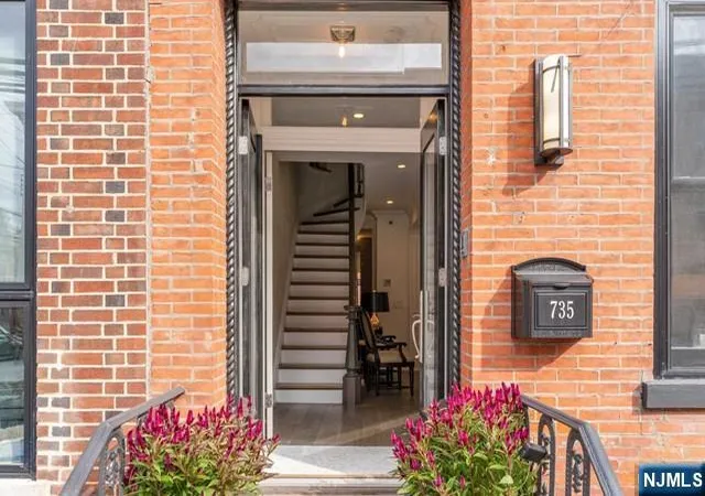 2nd image of 735 Bloomfield St, Hoboken, NJ 07030 | MLS# 26023790