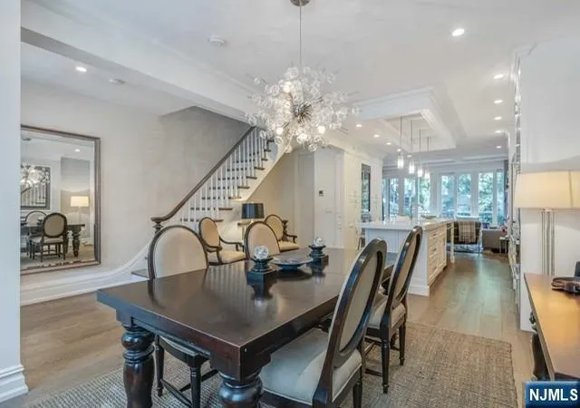 3rd image of 735 Bloomfield St, Hoboken, NJ 07030 | MLS# 26023790