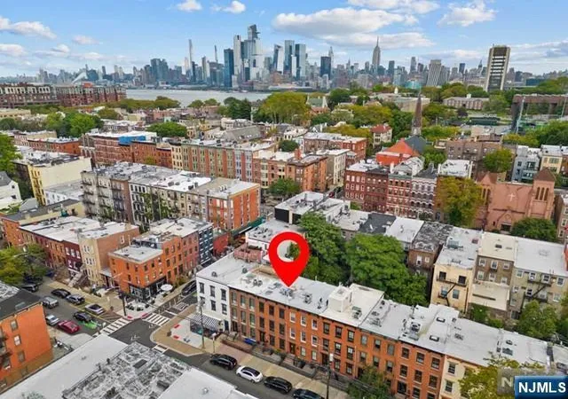 40th image of 735 Bloomfield St, Hoboken, NJ 07030 | MLS# 26023790