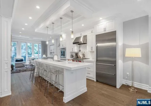 4th image of 735 Bloomfield St, Hoboken, NJ 07030 | MLS# 26023790