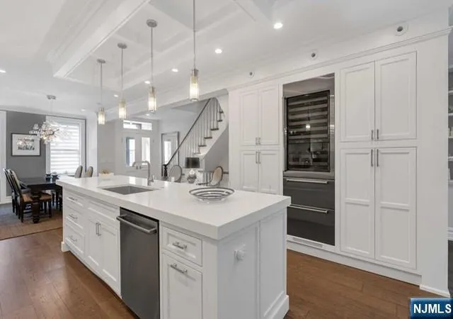 5th image of 735 Bloomfield St, Hoboken, NJ 07030 | MLS# 26023790