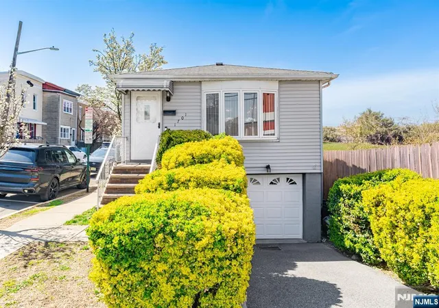 Photo 1 of Sale Pending at 1701 79th Street, North Bergen, NJ 07047 | MLS# 26023792 | Listing updated on 2026-07-15