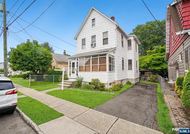 Homes for sale in Bloomfield, NJ | 14 Fritz St, Bloomfield, NJ 07003 | MLS# 26023796