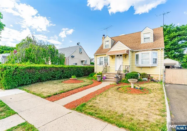 Homes for sale in Paterson, NJ | 230 232 Sherwood Ave, Paterson, NJ 07502 | MLS# 26023811