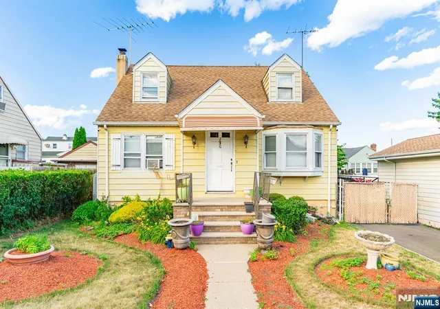 Homes for sale in Paterson, NJ | 230 232 Sherwood Ave, Paterson, NJ 07502 | MLS# 26023811