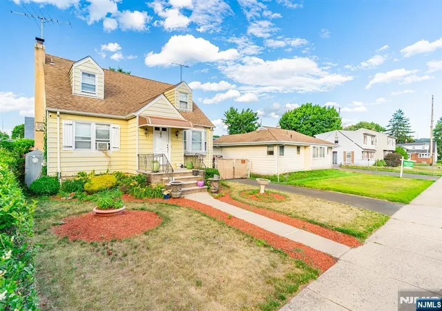 Homes for sale in Paterson, NJ | 230 232 Sherwood Ave, Paterson, NJ 07502 | MLS# 26023811
