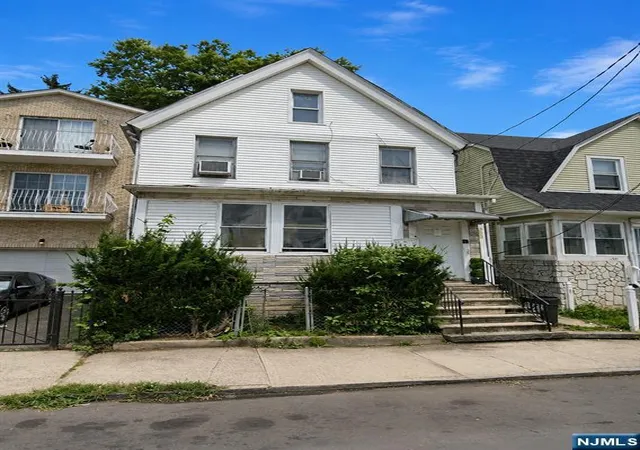 Homes for sale in Newark, NJ | 324 19th St, Newark, NJ 07103 | MLS# 26023813