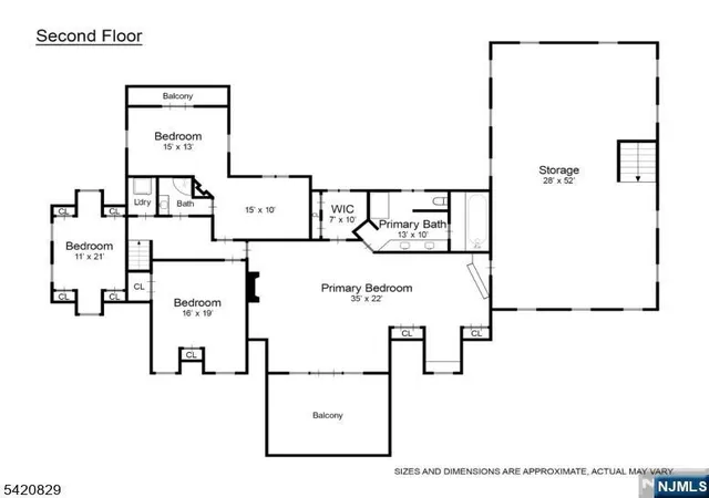 49th image of 3 Laurel Ln, Chester, NJ 07930 | MLS# 26023828
