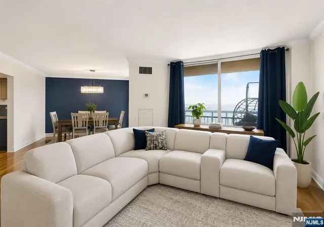 Homes for sale in Secaucus, NJ | 1020 Harmon Cove Tower #1020, Secaucus, NJ 07094 | MLS# 26023843