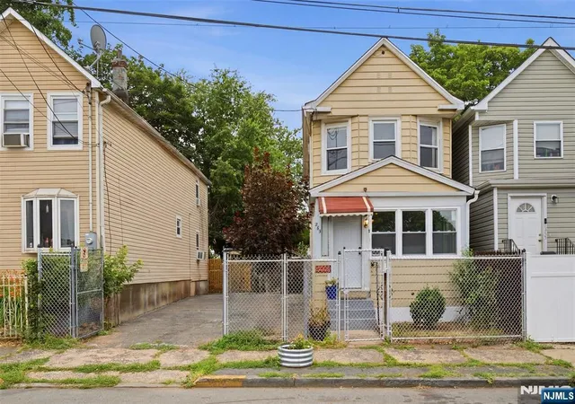 Homes for sale in Newark, NJ | 255 257 18th St, Newark, NJ 07103 | MLS# 26023847