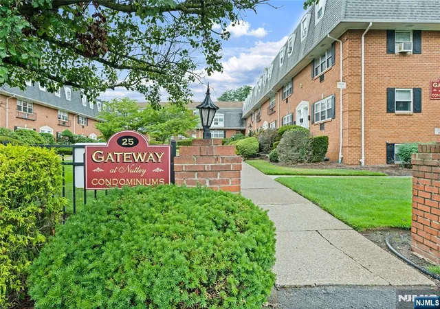 Homes for sale in Nutley, NJ | 25 River Rd #27, Nutley, NJ 07110 | MLS# 26023853
