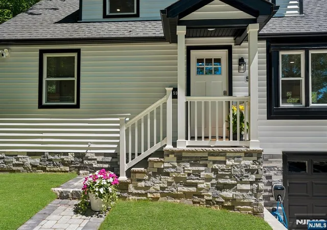 3rd image of 59 Sunnyside Rd, West Orange, NJ 07052 | MLS# 26023879