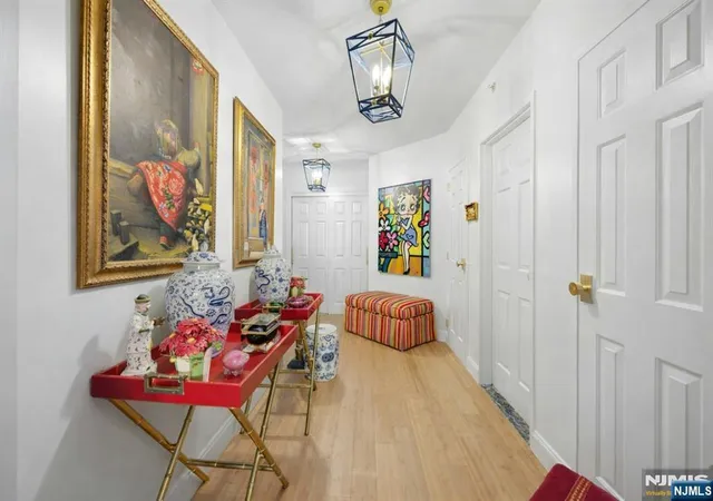 3rd image of 900 Palisade Ave #17C, Fort Lee, NJ 07024 | MLS# 26023882