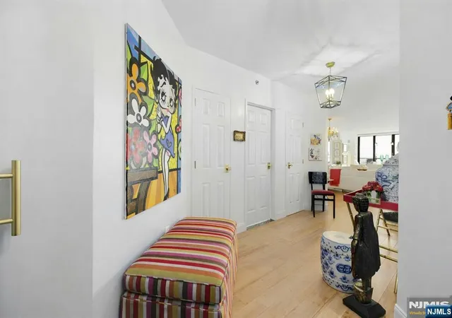5th image of 900 Palisade Ave #17C, Fort Lee, NJ 07024 | MLS# 26023882