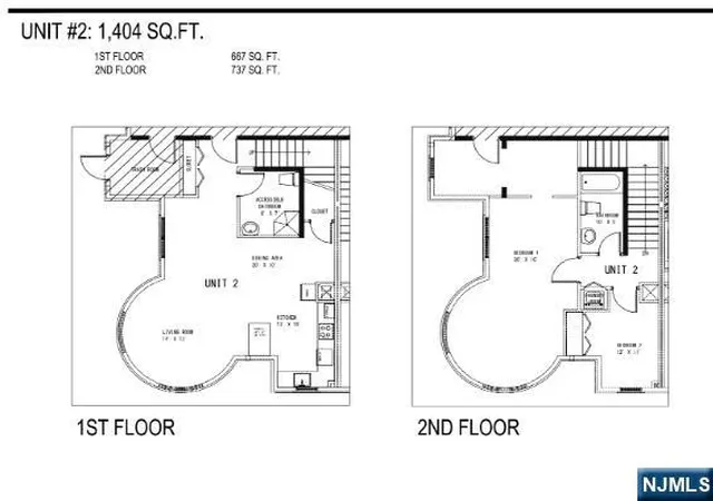 Homes for sale in Rutherford, NJ | 176 Union Ave #2, Rutherford, NJ 07070 | MLS# 26023890