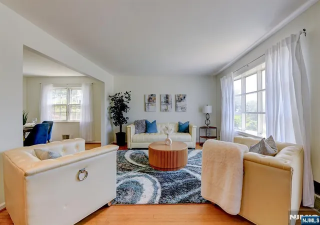 4th image of 15 Winding Wy, West Orange, NJ 07052 | MLS# 26023891