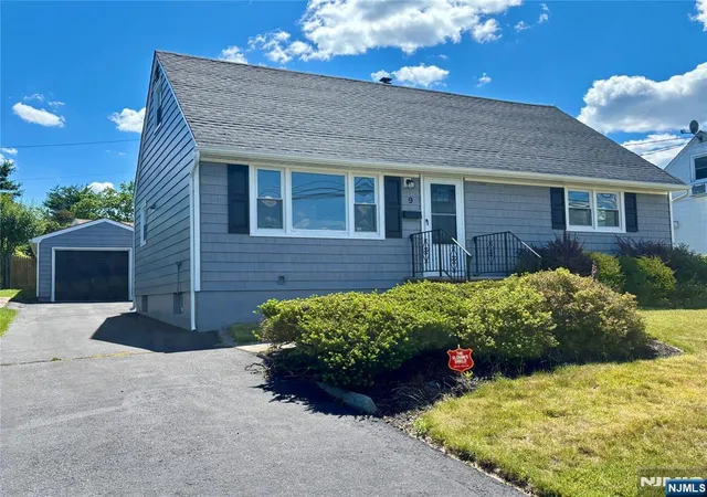 1st image of 9 Joan Pl, Clifton, NJ 07012 | MLS# 26023912